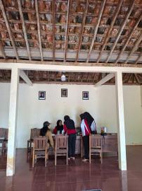 Pelaksanaan Posyandu 